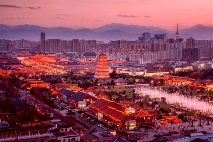 Layla, 29 — Escort in Ma Xiang, China