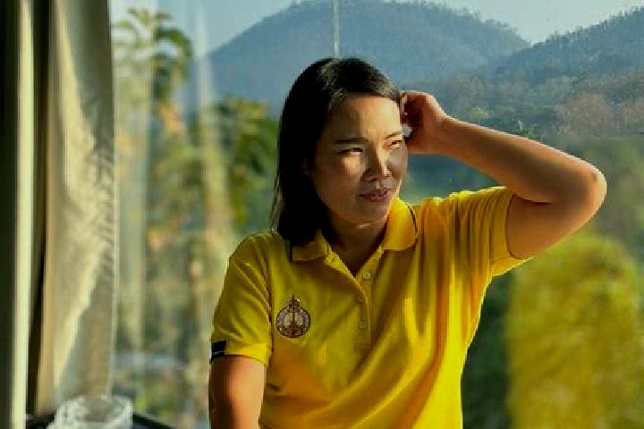 Layla, 29 — Escort in Mae Ramat, Thailand