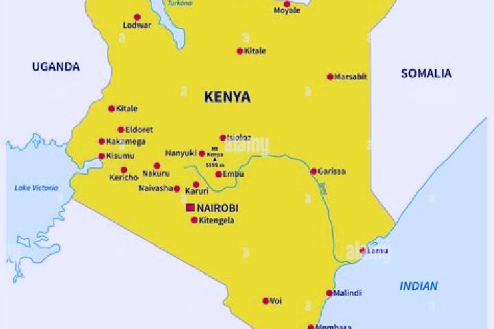 Layla, 29 — Escort in Magadi, Kenya