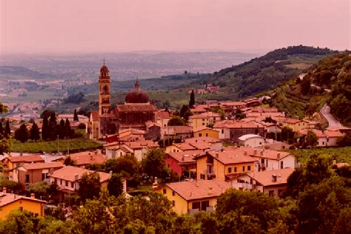 Layla, 29 — Escort in Marano di Valpolicella, Italy