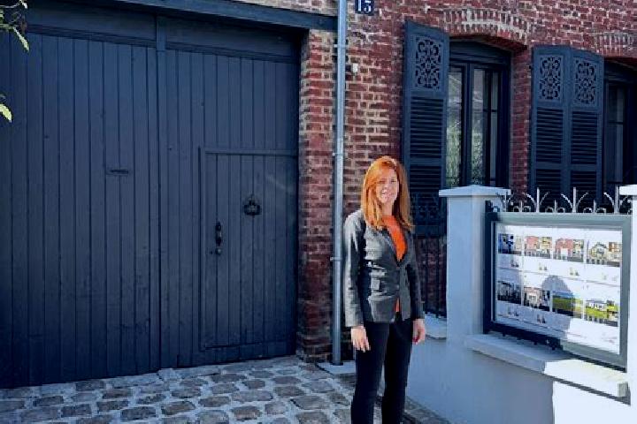 Layla, 29 — Escort in Marle, France