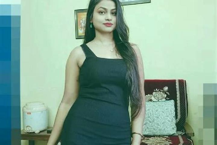 Layla, 29 — Escort in Moradabad, India