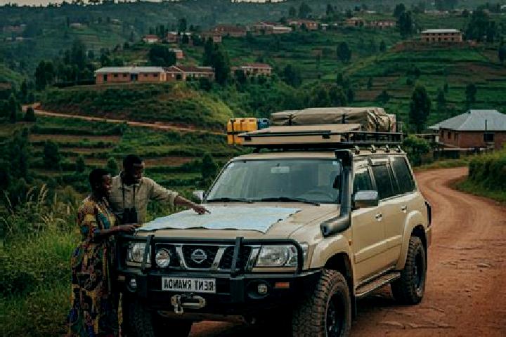 Layla, 29 — Escort in Namayumba, Uganda