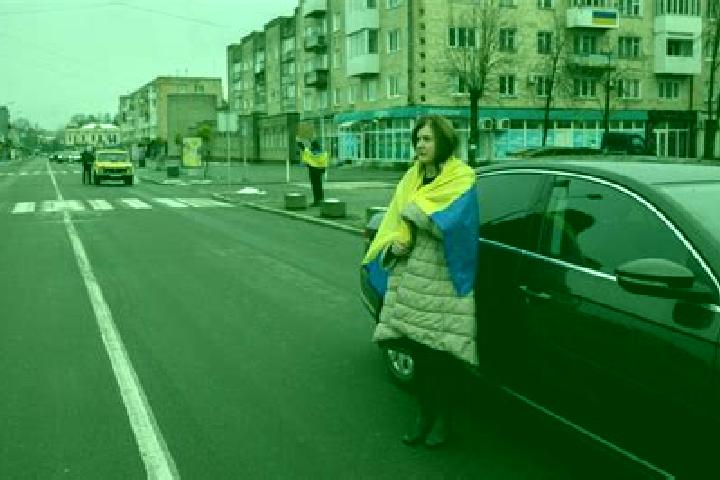 Layla, 29 — Escort in Nedilkove, Ukraine