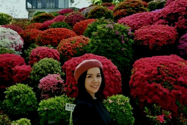 Layla, 29 — Escort in Nezu, Japan