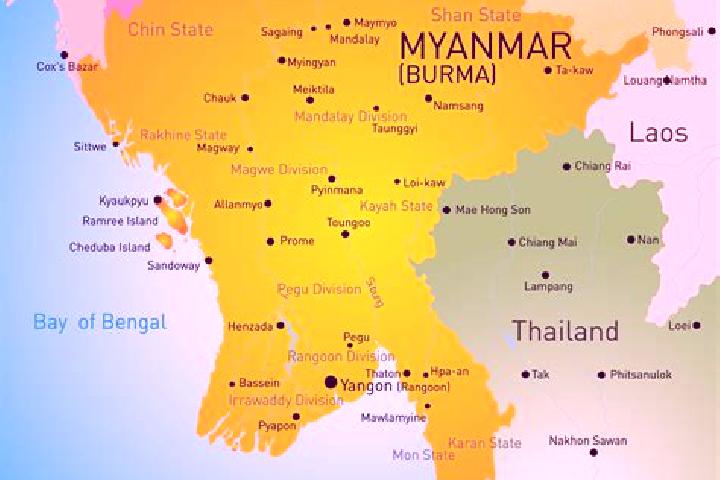 Layla, 29 — Escort in Nyaung Ngu, Myanmar