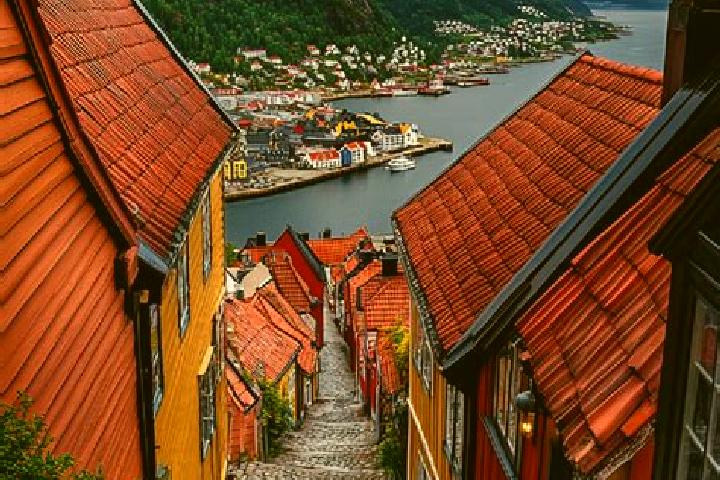 Layla, 29 — Escort in Nykirke, Norway