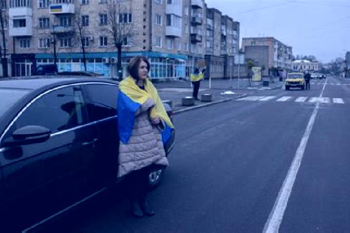 Layla, 29 — Escort in Obzhyle, Ukraine
