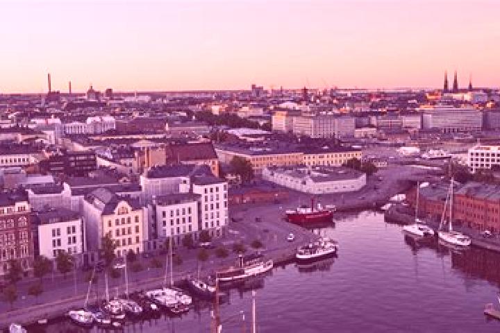 Layla, 29 — Escort in Pakila, Finland