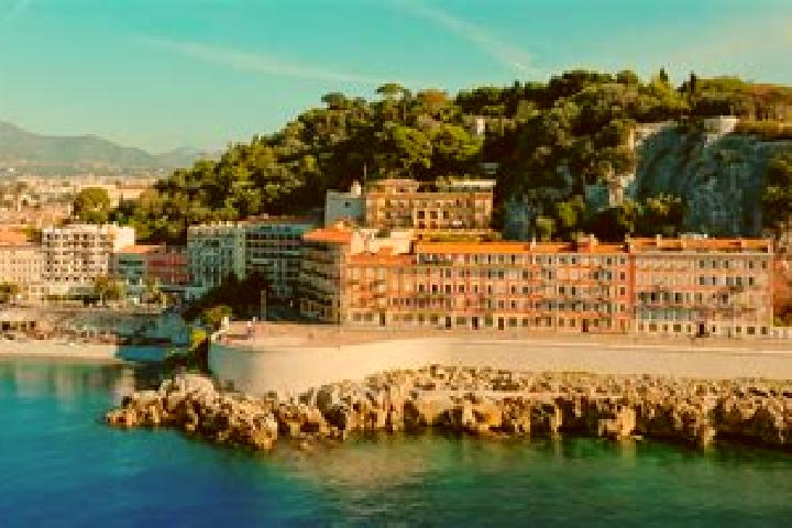 Layla, 29 — Escort in Perouse, France