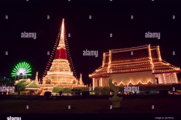 Layla, 29 — Escort in Phra Samut Chedi, Thailand