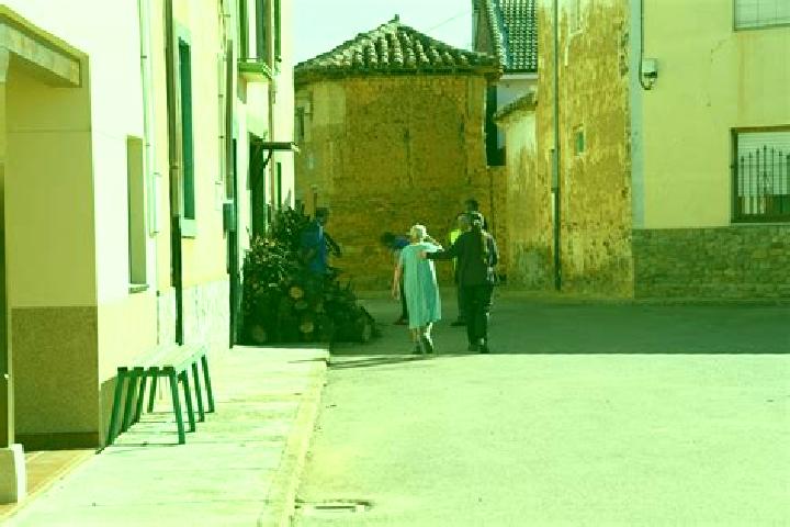 Layla, 29 — Escort in Quintana y Congosto, Spain