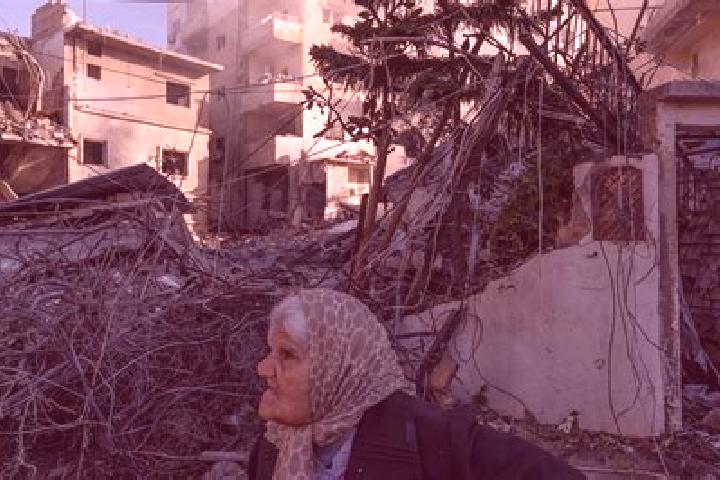 Layla, 29 — Escort in Ras Atiyah, Palestine