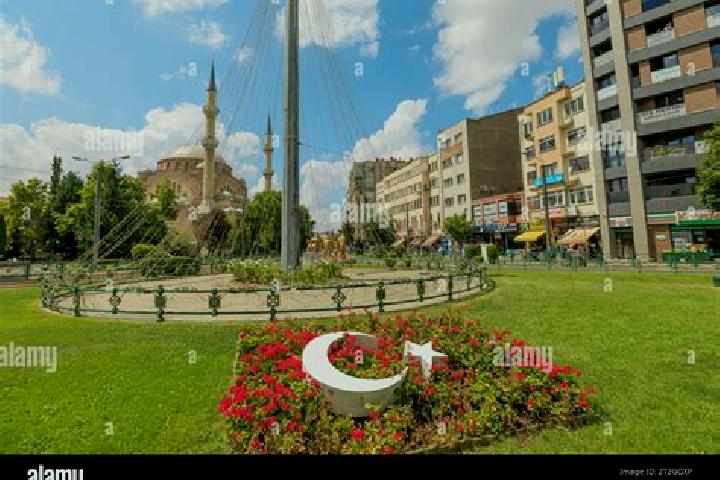 Layla, 29 — Escort in Resadiye, Turkey