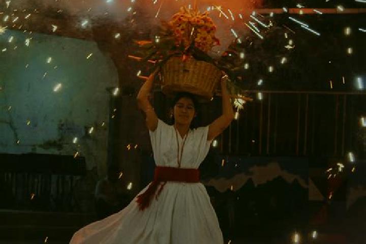 Layla, 29 — Escort in San Melchor Betaza, Mexico