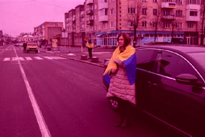 Layla, 29 — Escort in Sankivtsi, Ukraine