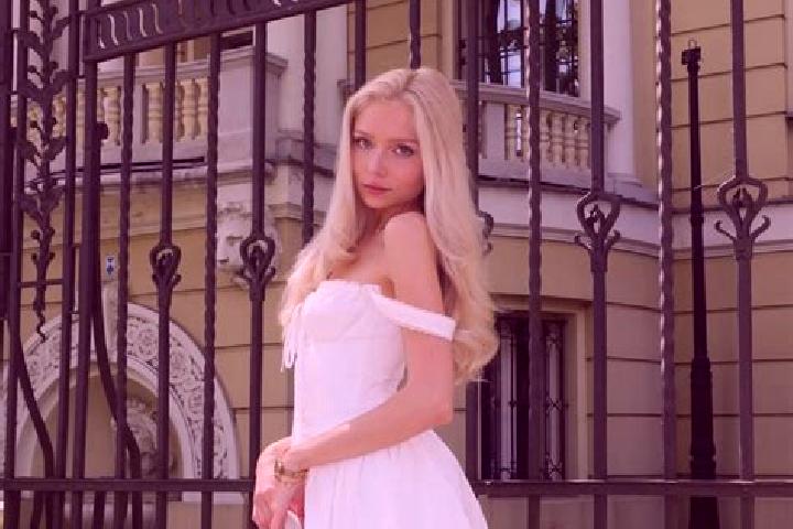 Layla, 29 — Escort in Sonnaz, France