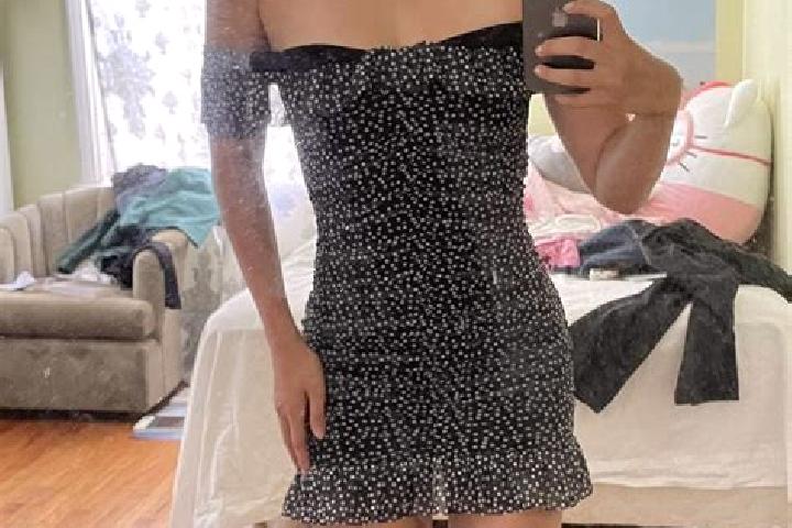 Layla, 29 — Escort in Swarthmore, United States