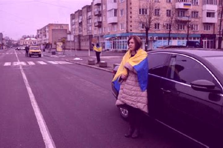 Layla, 29 — Escort in Taborivka, Ukraine