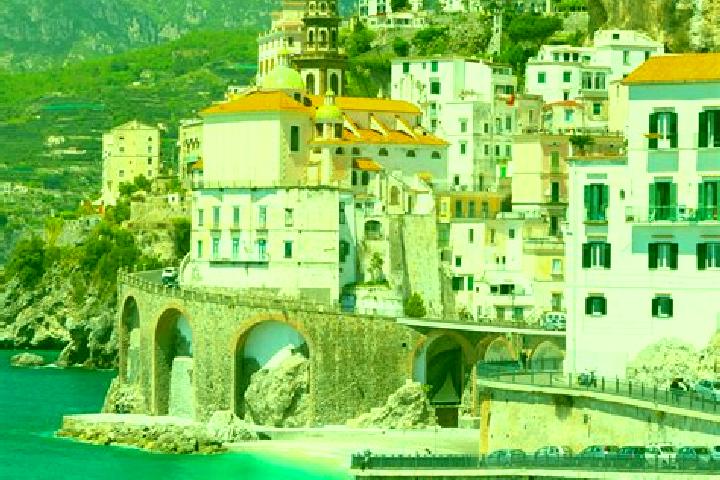 Layla, 29 — Escort in Tagliuno, Italy