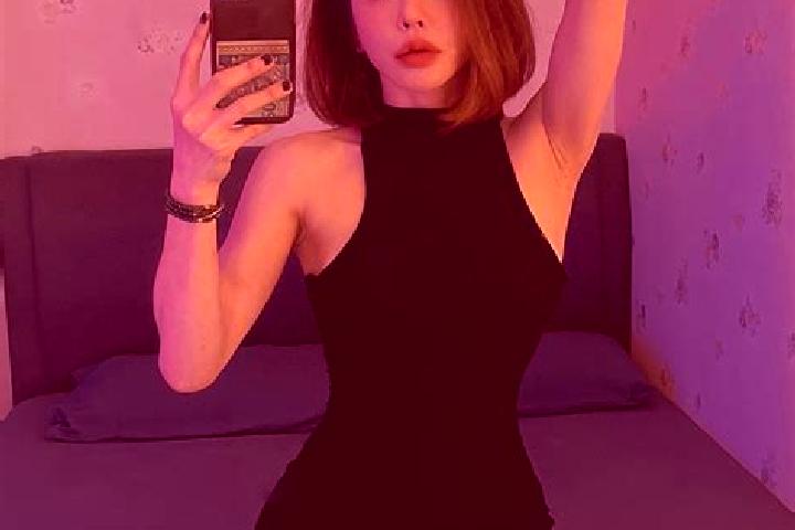Layla, 29 — Escort in Taman Desa, Malaysia