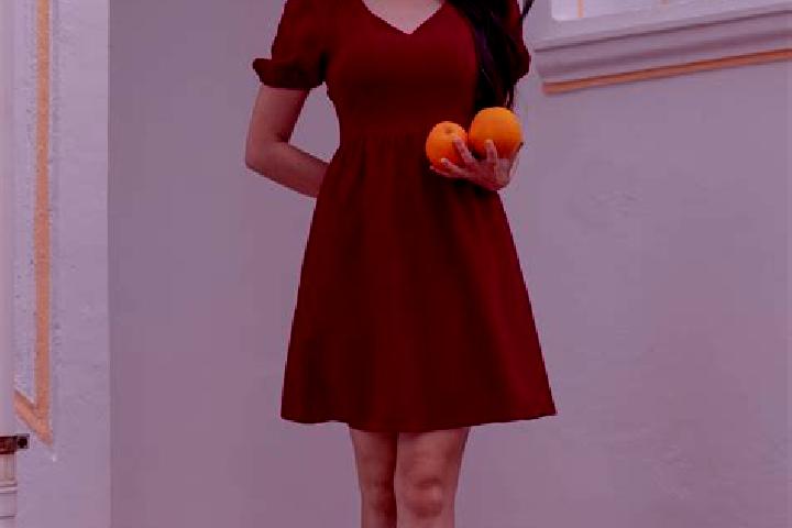 Layla, 29 — Escort in Taxe Cheya Azadiye, Iraq