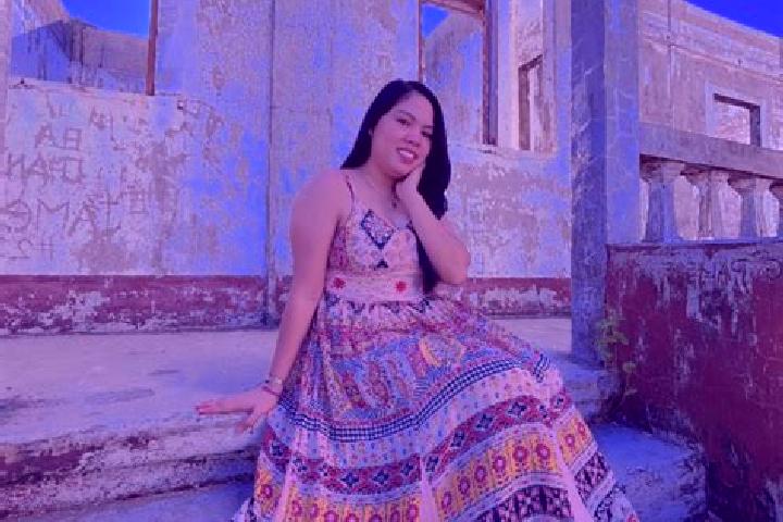 Layla, 29 — Escort in Tiris, Indonesia