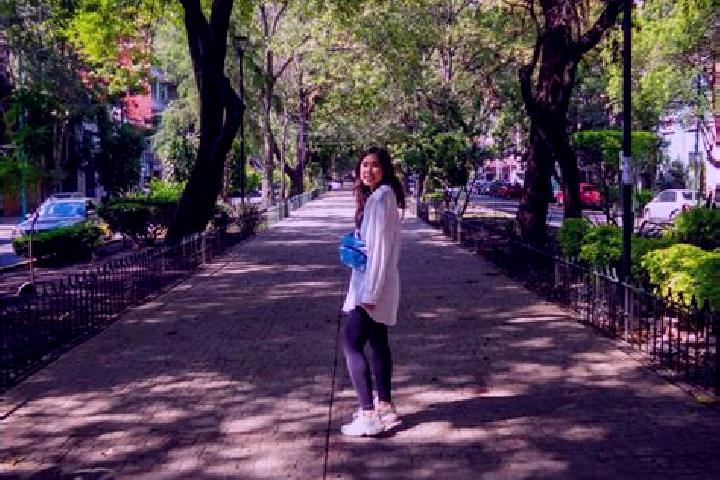 Layla, 29 — Escort in Villanueva de la Condesa, Spain