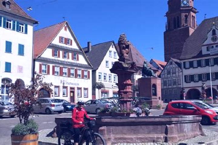 Layla, 29 — Escort in Weissach, Germany