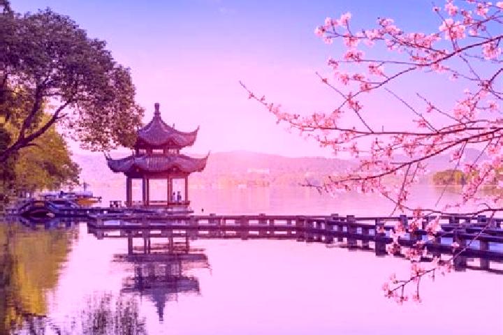 Layla, 29 — Escort in Xihu, China