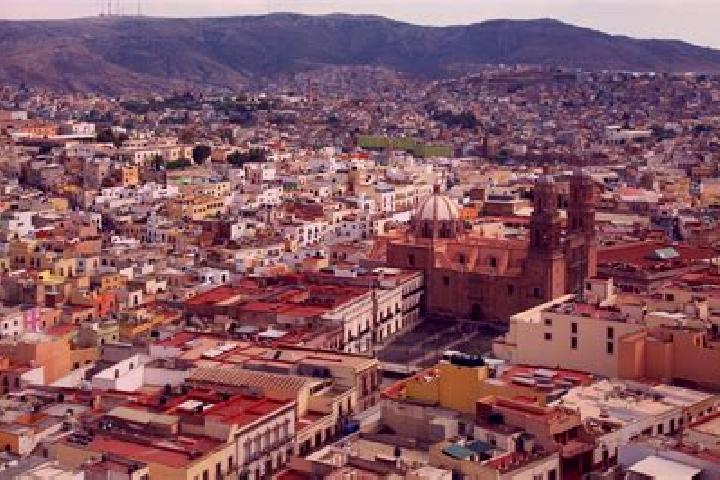 Layla, 29 — Escort in Zacate Colorado, Mexico