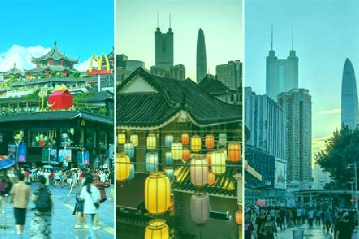 Layla, 29 — Escort in Zhongying, China