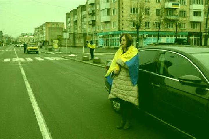 Layla, 29 — Escort in Zvyzhen, Ukraine