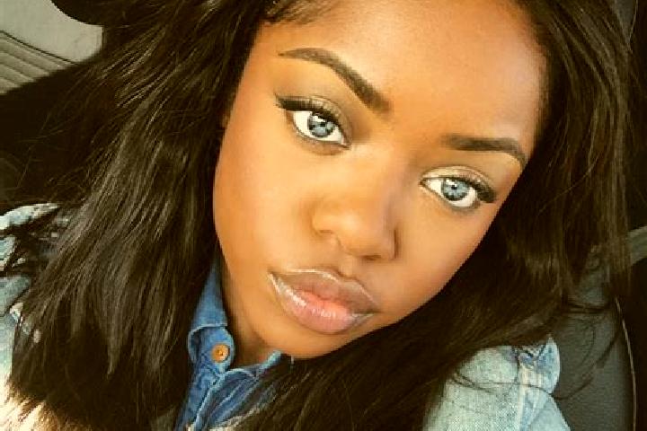 Layla, 30, a black blue-eyed ebony companion based in Victoria. Offering 69, Fetish, Domination, Party Girl. Available for incall and outcall, overnight book...