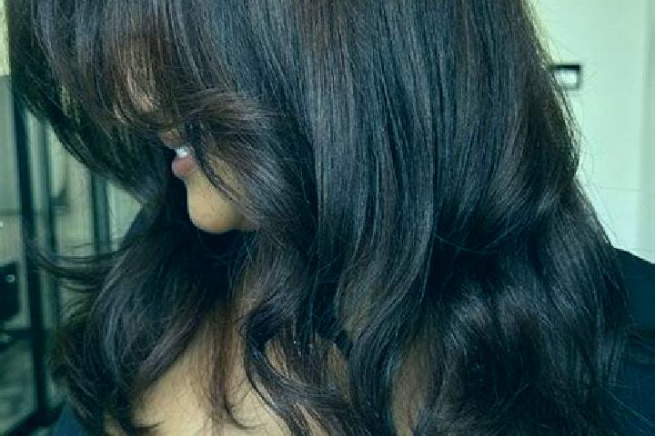 Layla, 30, a chestnut brown-eyed mixed companion based in Arallu. Offering Prostate Massage, Striptease, Domination. Available for incall and outcall, overni...