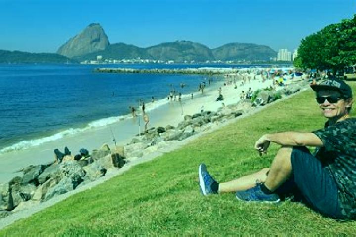 Layla, 30 — Escort in Alfredo Chaves, Brazil
