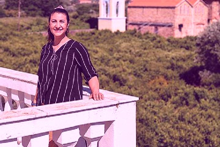 Layla, 30 — Escort in Aneza, Greece