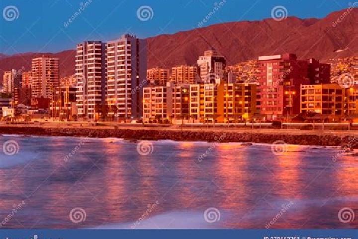Layla, 30 — Escort in Antofagasta, Chile
