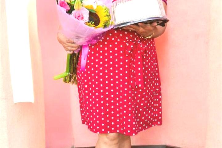 Layla, 30 — Escort in Atlequizayan, Mexico