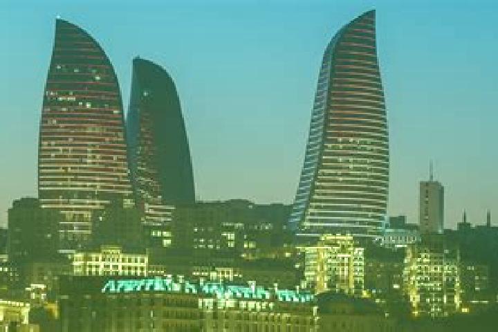 Layla, 30 — Escort in Babak, Azerbaijan