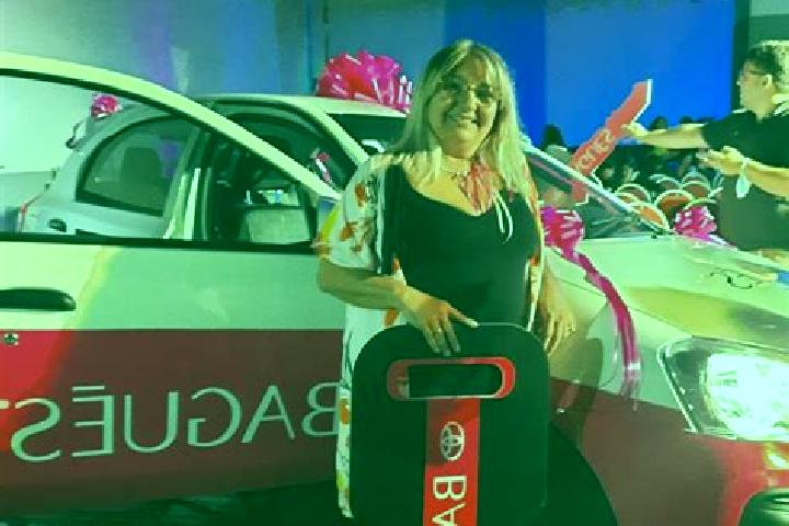 Layla, 30 — Escort in Bagues, Spain