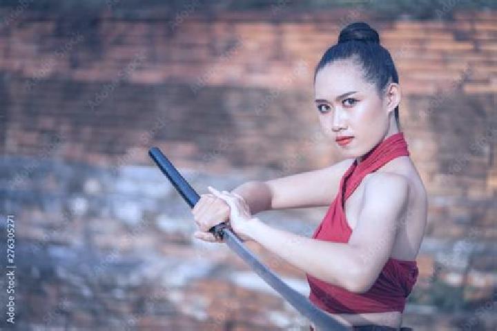 Layla, 30 — Escort in Bang Rachan, Thailand
