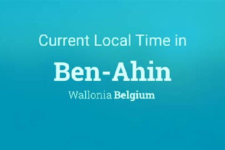 Layla, 30 — Escort in Ben-Ahin, Belgium