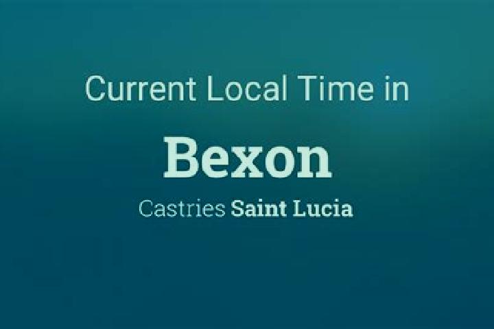 Layla, 30 — Escort in Bexon, Saint Lucia