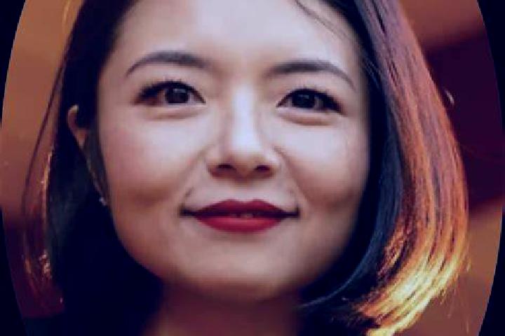 Layla, 30 — Escort in Bizhou, China