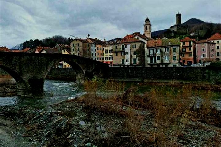 Layla, 30 — Escort in Campo Ligure, Italy