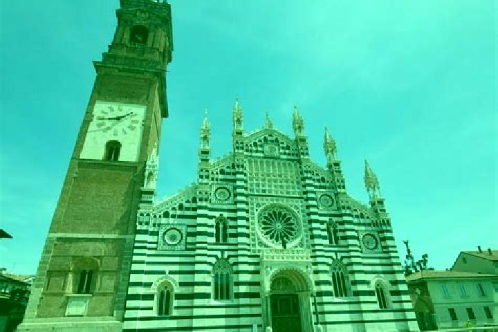 Layla, 30 — Escort in Castello di Brianza, Italy