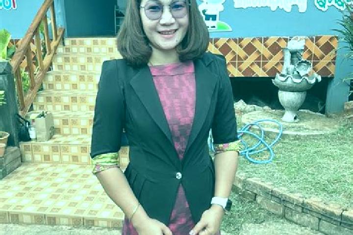 Layla, 30 — Escort in Chat Trakan, Thailand