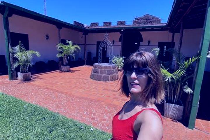 Layla, 30 — Escort in Concepcion de la Sierra, Argentina