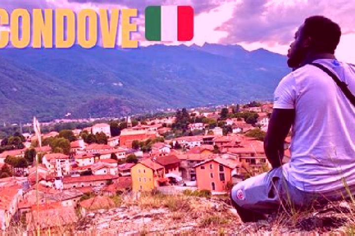 Layla, 30 — Escort in Condove, Italy